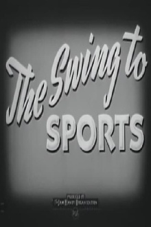 The Swing To Sports Trailer