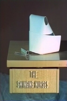 The Swinging Nurses Trailer