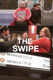 The Swipe Trailer
