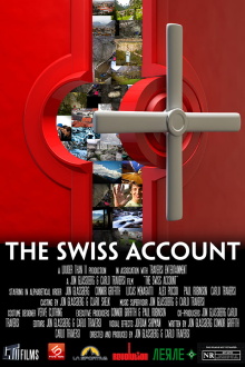 The Swiss Account Trailer
