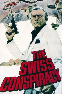 The Swiss Conspiracy Trailer
