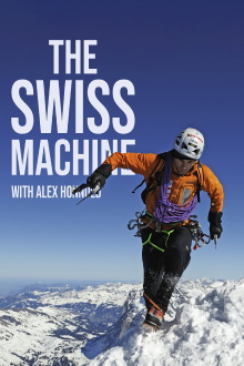 The Swiss Machine Trailer