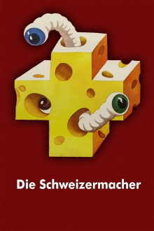 The Swissmakers Trailer