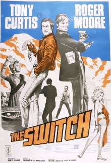 The Switch Trailer