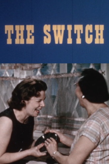 The Switch Trailer