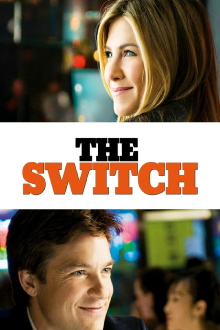 The Switch Trailer