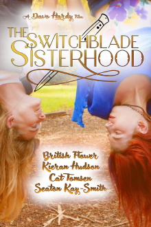 The Switchblade Sisterhood Trailer