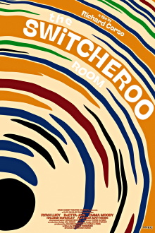 The Switcheroo Room Trailer