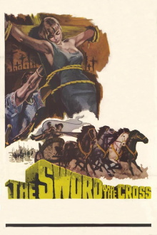 The Sword and the Cross Trailer