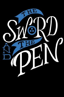 The Sword and the Pen Trailer