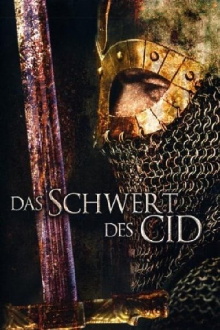 The Sword of El Cid Trailer
