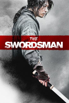 The Swordsman Trailer