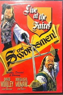 The Swordsmen: Live at the Faire Trailer