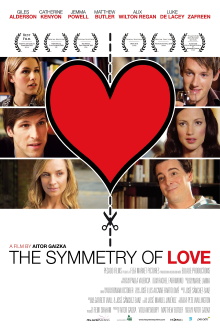 The Symmetry of Love Trailer