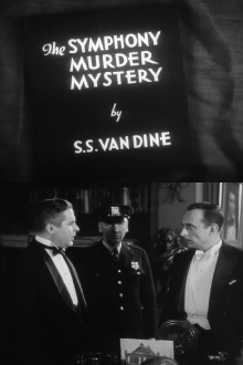The Symphony Murder Mystery Trailer