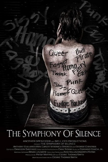The Symphony of Silence Trailer