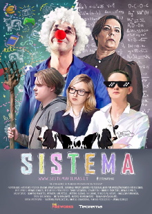 The System Trailer