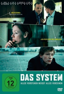 The System Trailer