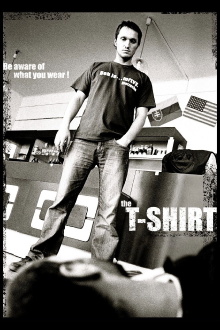The T-Shirt Trailer