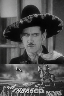 The Tabasco Kid Trailer