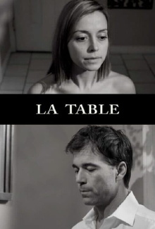 The Table Trailer