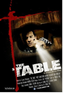 The Table Trailer