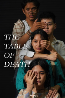 The Table Of Death Trailer