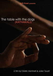 The Table with the Dogs Trailer