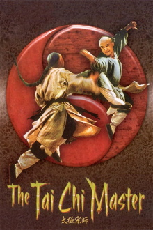 The Tai Chi Master Trailer