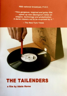 The Tailenders Trailer