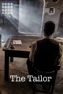 The Tailor Trailer