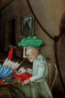 The Tailor of Ulm Trailer
