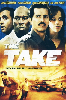 The Take Trailer