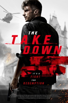 The Take Down Trailer