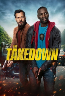 The Takedown Trailer