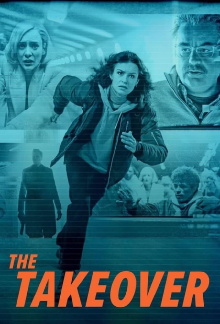The Takeover Trailer