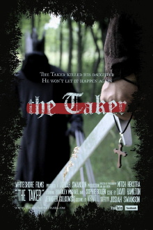 The Taker Trailer