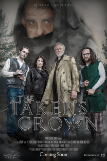 The Taker's Crown Trailer