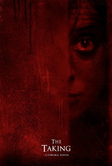 The Taking Trailer