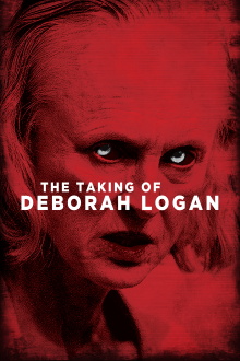 The Taking of Deborah Logan Trailer