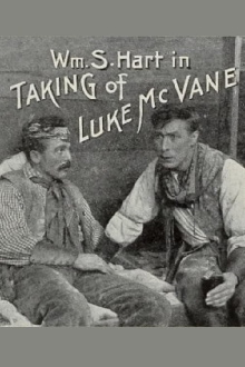 The Taking of Luke McVane Trailer