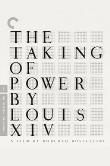 The Taking of Power by Louis XIV Trailer