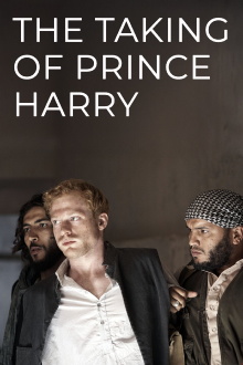 The Taking of Prince Harry Trailer