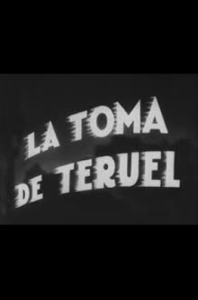 The Taking of Teruel Trailer