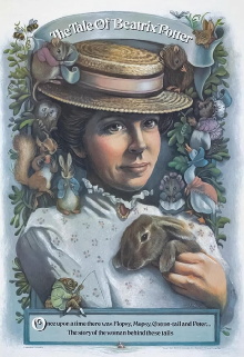 The Tale of Beatrix Potter Trailer
