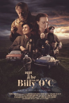 The Tale of Billy O’c Trailer