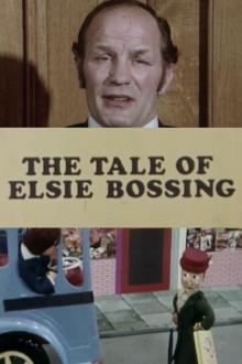 The Tale of Elsie Bossing Trailer