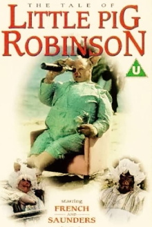 The Tale of Little Pig Robinson Trailer