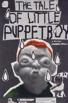 The Tale of Little Puppetboy Trailer