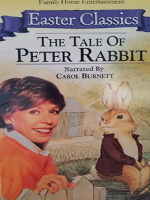 The Tale of Peter Rabbit Trailer